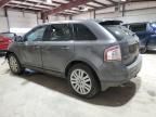 2010 Ford Edge Limited