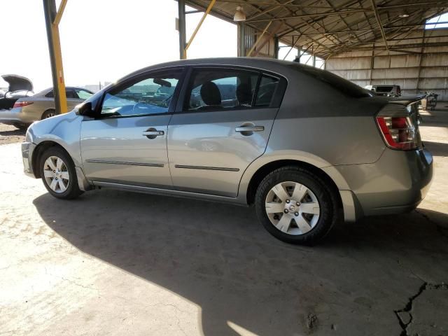 2011 Nissan Sentra 2.0