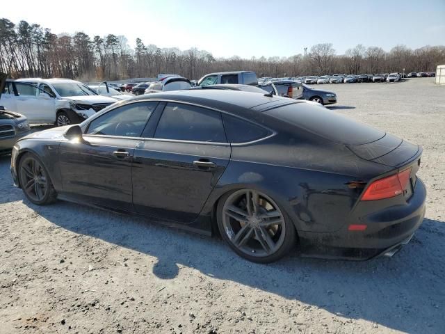 2014 Audi S7 Premium