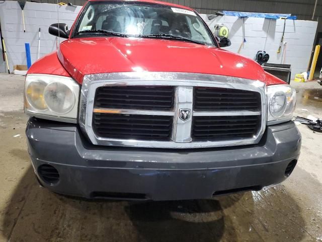 2006 Dodge Dakota ST