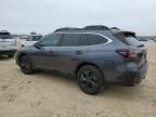 2020 Subaru Outback Onyx Edition XT