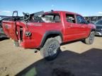 2018 Toyota Tacoma Double Cab