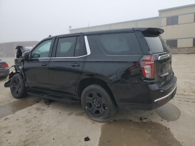 2023 Chevrolet Tahoe C1500