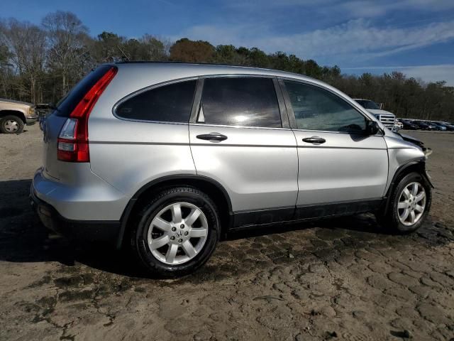 2009 Honda CR-V EX