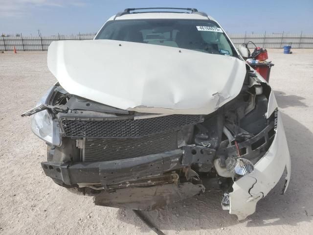 2011 Chevrolet Traverse LT