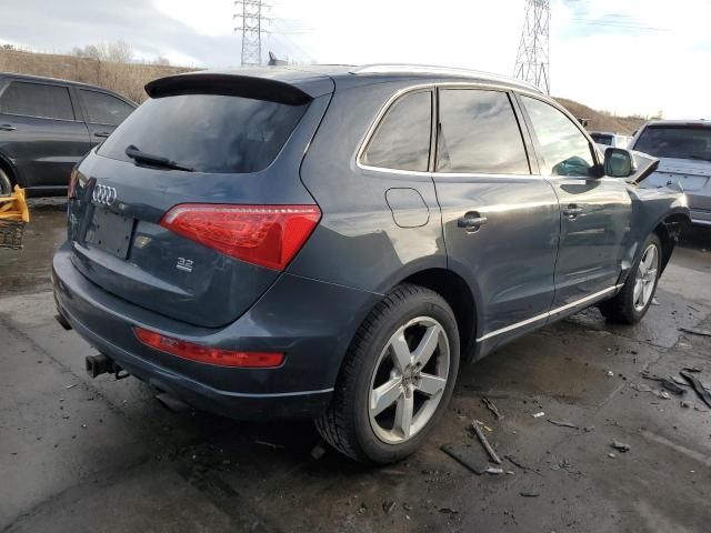 2010 Audi Q5 Premium Plus