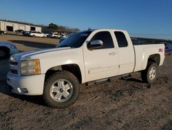 Chevrolet salvage cars for sale: 2011 Chevrolet Silverado K1500 LT