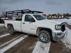 2018 GMC Sierra C1500