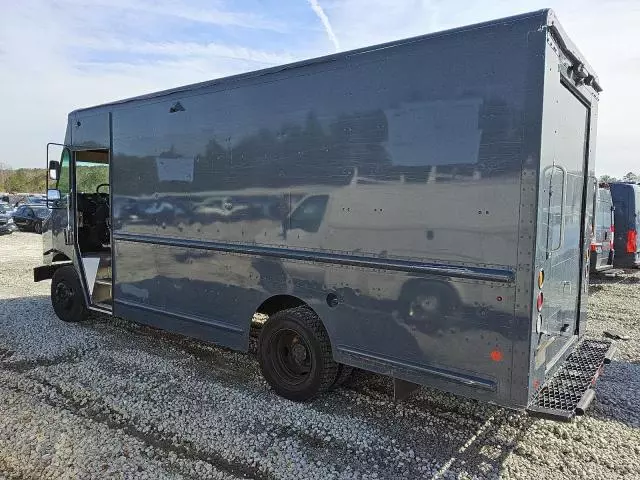 2021 Freightliner Chassis M Line WALK-IN Van