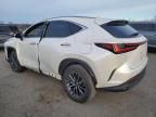 2024 Lexus NX 350H Base