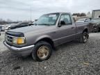 1996 Ford Ranger