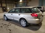 2008 Subaru Outback 2.5I