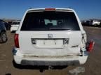 2005 Honda Pilot EXL