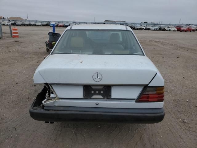 1987 Mercedes-Benz 300 DT