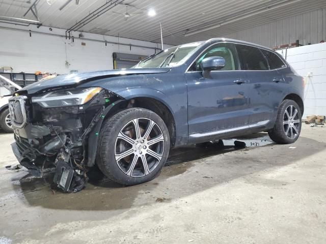 2020 Volvo XC60 T6 Inscription