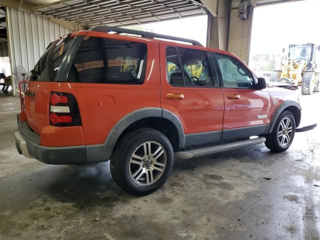 2007 Ford Explorer XLT