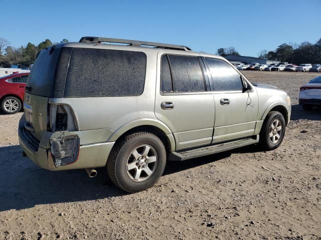 2009 Ford Expedition XLT