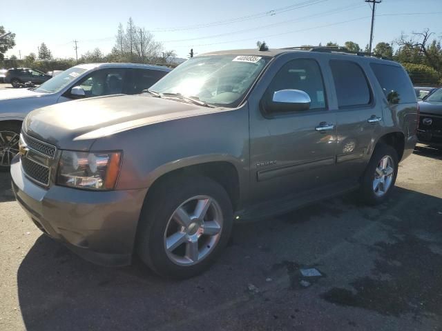 2014 Chevrolet Tahoe C1500 LS