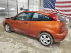 2005 Ford Focus ZX3