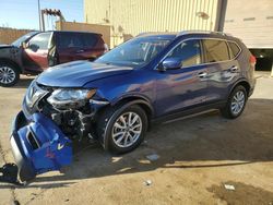 Salvage cars for sale at Gaston, SC auction: 2019 Nissan Rogue S