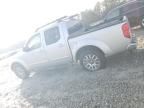 2012 Nissan Frontier S