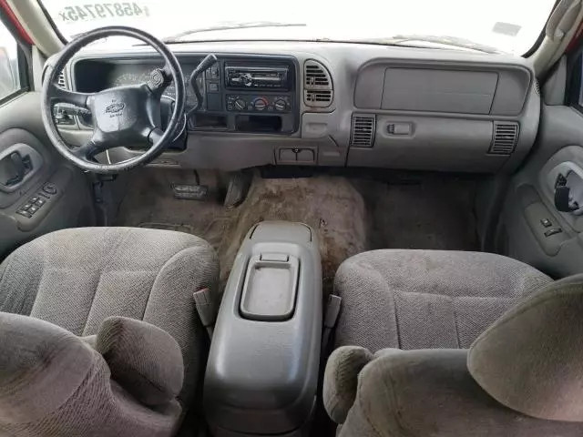 1999 Chevrolet Tahoe C1500