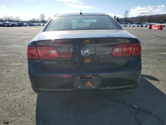 2007 Buick Lucerne CXL