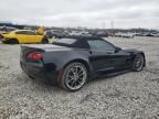 2017 Chevrolet Corvette Grand Sport 3LT