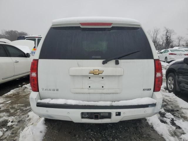 2007 Chevrolet Tahoe K1500