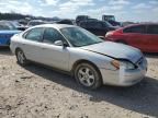 2003 Ford Taurus SES