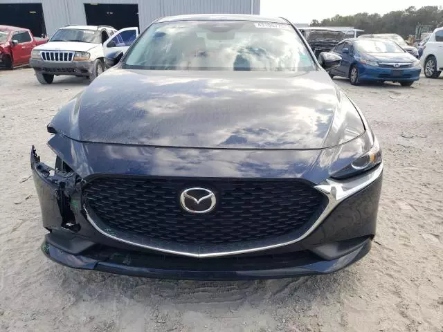 2024 Mazda 3 Select Sport