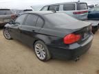 2011 BMW 328 XI Sulev