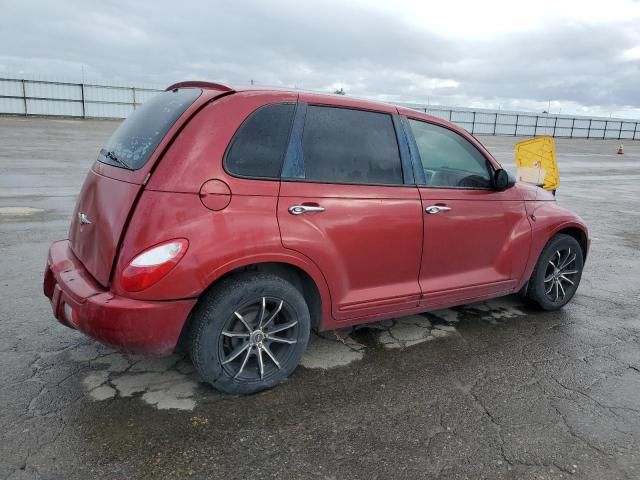 2009 Chrysler PT Cruiser