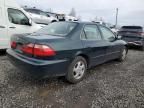 2000 Honda Accord EX