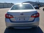 2017 Subaru Legacy 2.5I Limited