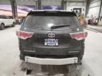 2014 Toyota Highlander Limited