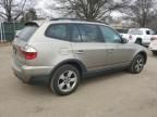 2008 BMW X3 3.0SI