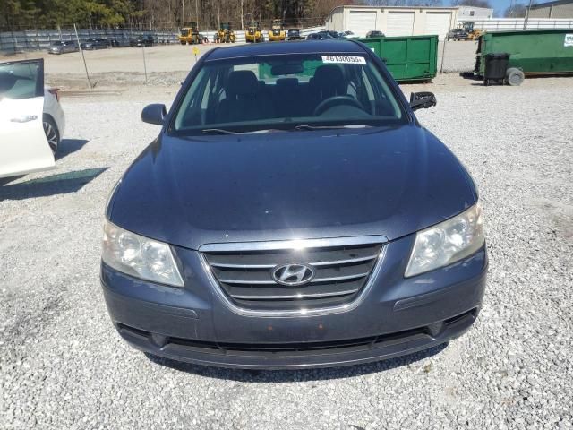 2009 Hyundai Sonata GLS