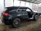 2024 Mercedes-Benz GLE AMG 53 4matic