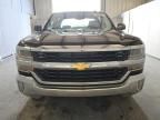 2016 Chevrolet Silverado C1500 LT