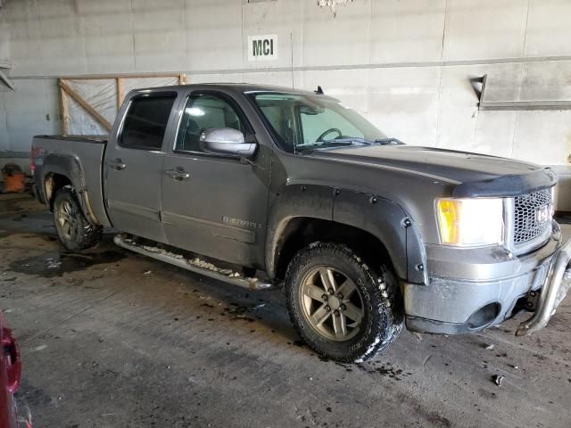 2008 GMC Sierra K1500