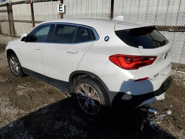 2018 BMW X2 SDRIVE28I