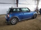 2013 Mini Cooper