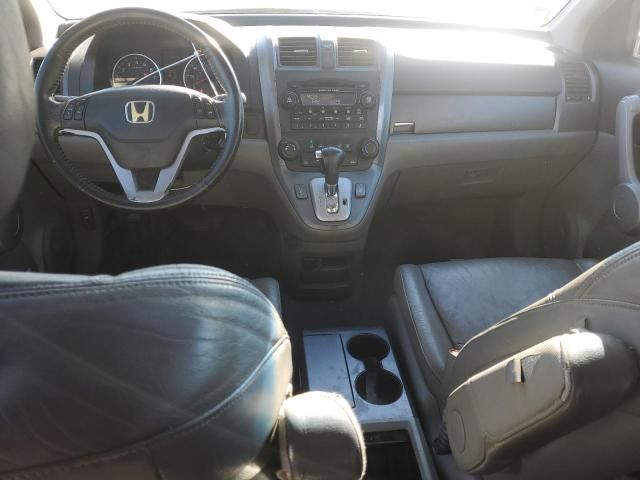 2007 Honda CR-V EXL