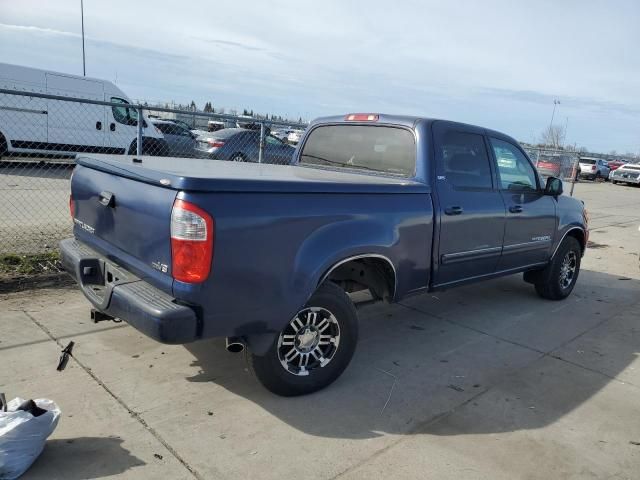 2004 Toyota Tundra Double Cab SR5