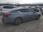 2019 Nissan Altima S