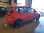 2006 Chevrolet Aveo Base