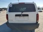 2007 Dodge Nitro SXT