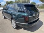 2014 Land Rover Range Rover Supercharged