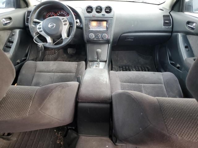 2009 Nissan Altima 2.5